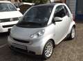 smart forTwo Basis 52kW // AUTOMATIC // KLima // Alufelgen // Grau - thumbnail 1