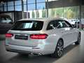 Mercedes-Benz E 300 de T Avantgarde+MBUX+HuD+360°+Burmester Plateado - thumbnail 4