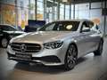 Mercedes-Benz E 300 de T Avantgarde+MBUX+HuD+360°+Burmester Plateado - thumbnail 1