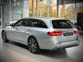 Mercedes-Benz E 300 de T Avantgarde+MBUX+HuD+360°+Burmester Plateado - thumbnail 3