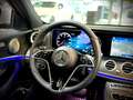 Mercedes-Benz E 300 de T Avantgarde+MBUX+HuD+360°+Burmester Plateado - thumbnail 11