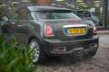 MINI Cooper S Coupe Mini 1.6 Pepper Coupé PDC Cruise Leder Interieur Noir - thumbnail 24