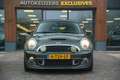 MINI Cooper S Coupe Mini 1.6 Pepper Coupé PDC Cruise Leder Interieur Noir - thumbnail 3