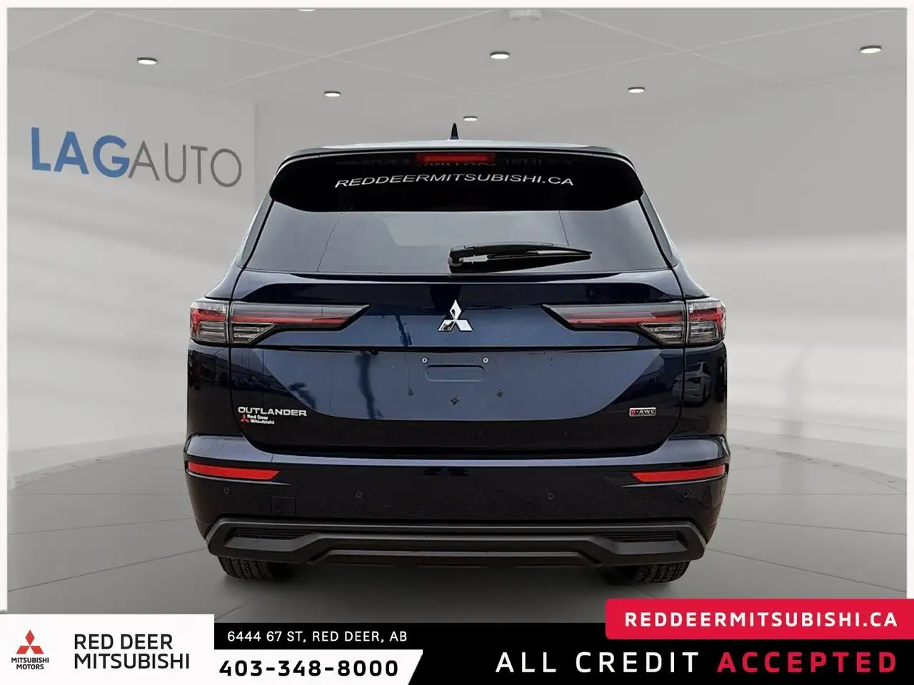 Mitsubishi Outlander снимка Mitsubishi Outlander