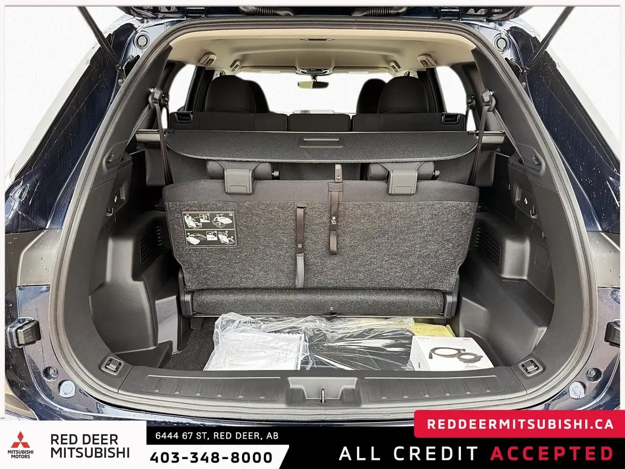 Mitsubishi Outlander снимка Mitsubishi Outlander