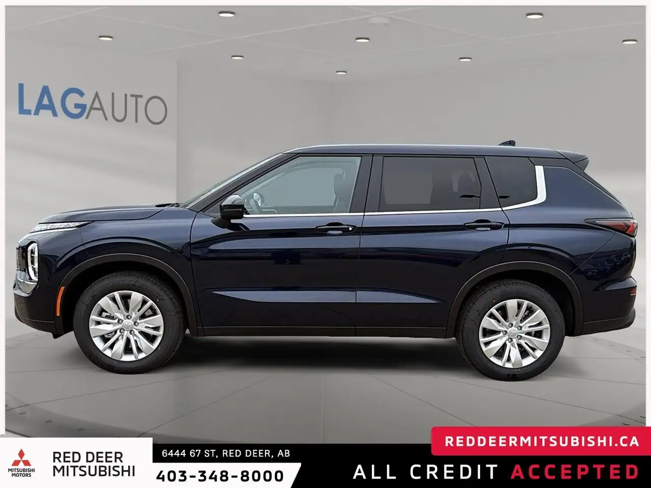 Mitsubishi Outlander снимка Mitsubishi Outlander