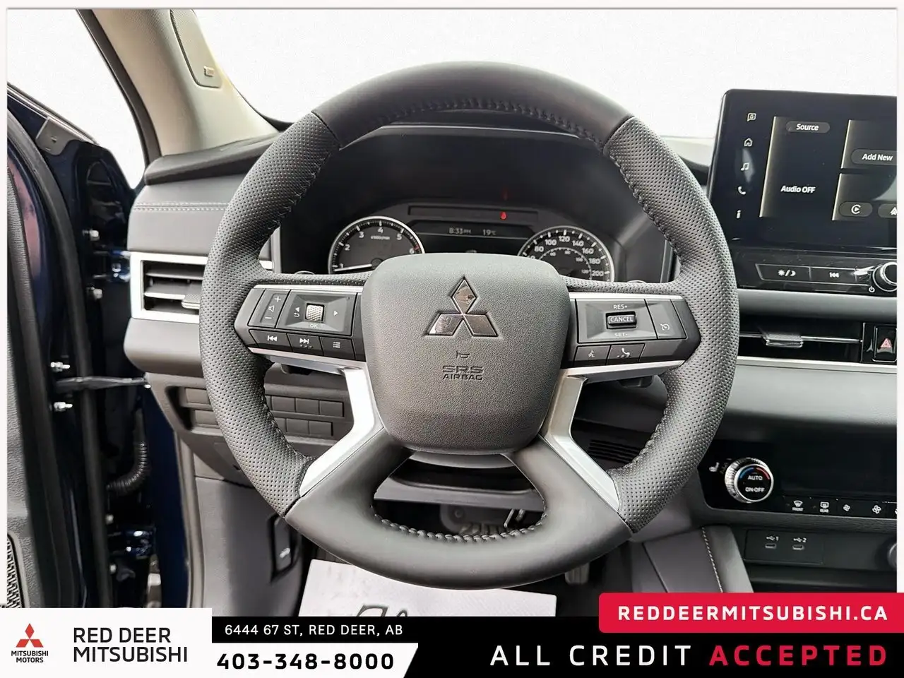 Mitsubishi Outlander снимка Mitsubishi Outlander