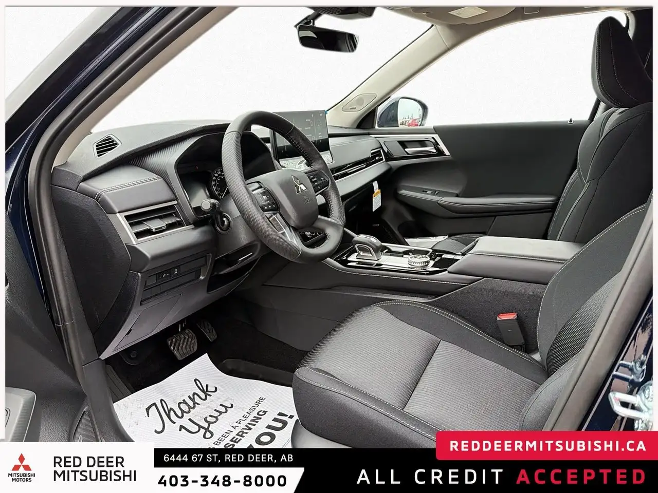 Mitsubishi Outlander снимка Mitsubishi Outlander