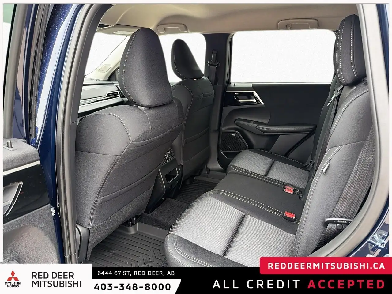 Mitsubishi Outlander снимка Mitsubishi Outlander