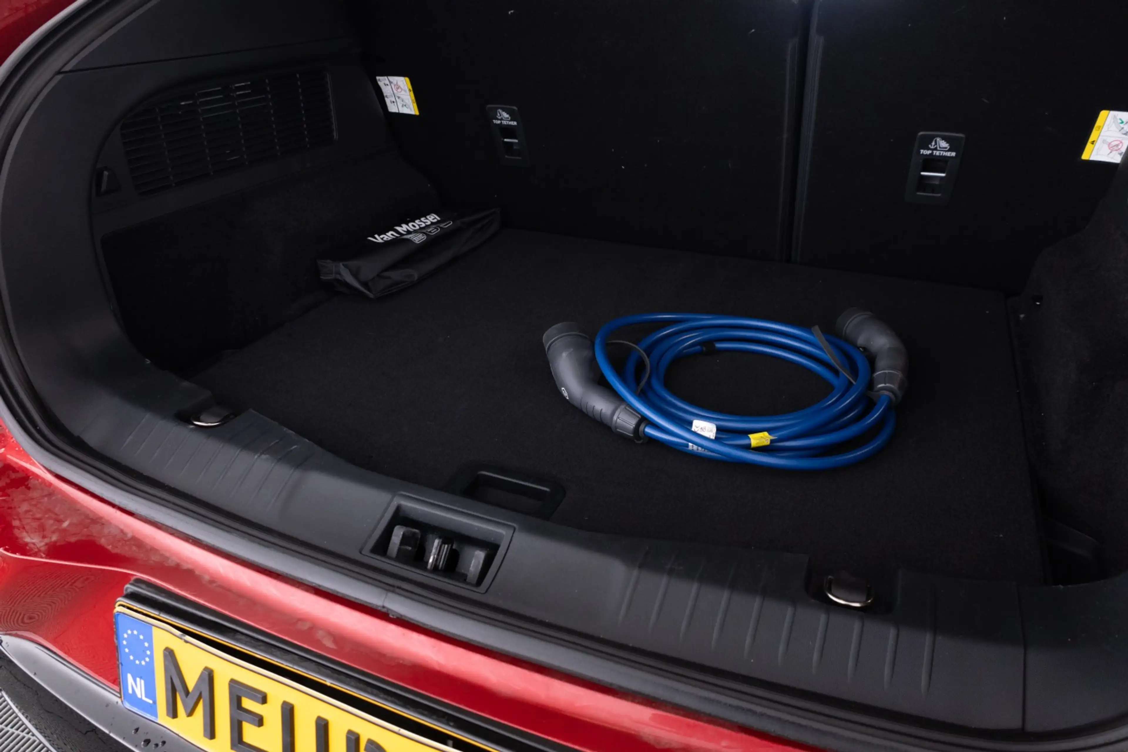 Ford Mustang Mach-E Extended RWD 98 kWh *SOH 97.3%* EL. STOELEN | LEDE — photo 20