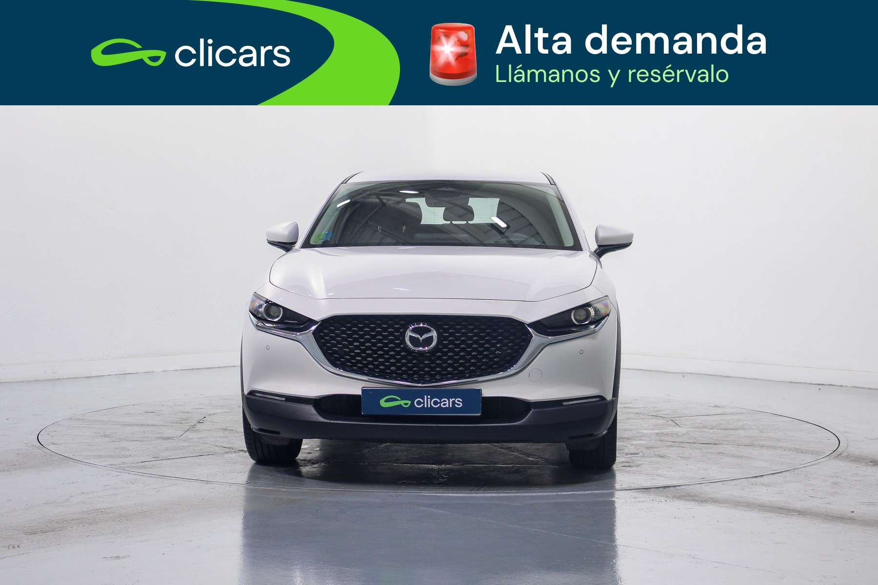 Mazda CX-30 2.5 e-Skyactiv-G Centre Line FWD 103kW - foto 1
