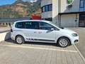 SEAT Alhambra Alhambra FR 2,0 TDI DSG FR Weiß - thumbnail 4