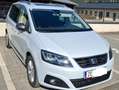 SEAT Alhambra Alhambra FR 2,0 TDI DSG FR Weiß - thumbnail 1