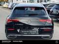Mercedes-Benz CLA 220 CLA 220 Shooting Brake d AMG Standh. Distronic LED Schwarz - thumbnail 10