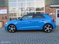 Audi A1 Sportback 30 TFSI S Line Automaat|Led|Carplay|Navi Blauw - thumbnail 7