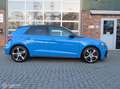 Audi A1 Sportback 30 TFSI S Line Automaat|Led|Carplay|Navi Blauw - thumbnail 5