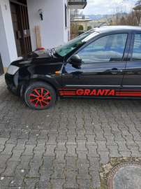 Lada Granta Norma