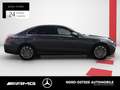 Mercedes-Benz C 180 AVANTGARDE ADV 360 LED SPUR SHZ MBUX NAVI Gris - thumbnail 9