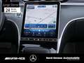 Mercedes-Benz C 180 AVANTGARDE ADV 360 LED SPUR SHZ MBUX NAVI Grijs - thumbnail 9