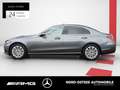 Mercedes-Benz C 180 AVANTGARDE ADV 360 LED SPUR SHZ MBUX NAVI Gris - thumbnail 8