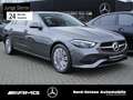 Mercedes-Benz C 180 AVANTGARDE ADV 360 LED SPUR SHZ MBUX NAVI Grijs - thumbnail 3