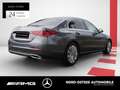 Mercedes-Benz C 180 AVANTGARDE ADV 360 LED SPUR SHZ MBUX NAVI Gris - thumbnail 4