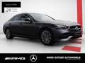 Mercedes-Benz C 180 AVANTGARDE ADV 360 LED SPUR SHZ MBUX NAVI Gris - thumbnail 2