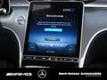 Mercedes-Benz C 180 AVANTGARDE ADV 360 LED SPUR SHZ MBUX NAVI Grau - thumbnail 9