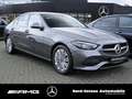 Mercedes-Benz C 180 AVANTGARDE ADV 360 LED SPUR SHZ MBUX NAVI Grau - thumbnail 3