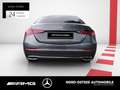 Mercedes-Benz C 180 AVANTGARDE ADV 360 LED SPUR SHZ MBUX NAVI Gris - thumbnail 7