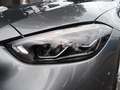 Mercedes-Benz C 180 AVANTGARDE ADV 360 LED SPUR SHZ MBUX NAVI Gris - thumbnail 21