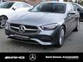 Mercedes-Benz C 180 AVANTGARDE ADV 360 LED SPUR SHZ MBUX NAVI Grau - thumbnail 6