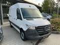 Mercedes-Benz Sprinter Sprinter 317 CDI HD KA Kamera/Klima/MBUX/Radio Weiß - thumbnail 3