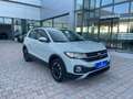Volkswagen T-Cross T-Cross 1.0 tsi Sport 110cv Bianco - thumbnail 2