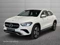 Mercedes-Benz GLA 180 d Progressive Advanced auto Bianco - thumbnail 1