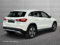 Mercedes-Benz GLA 180 d Progressive Advanced auto Bianco - thumbnail 2