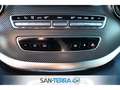 Mercedes-Benz V 300 d AVANTGARDE AMG 4M EXTRALANG LEDER*MULTI-LENKRAD* Grijs - thumbnail 18