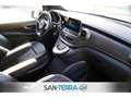 Mercedes-Benz V 300 d AVANTGARDE AMG 4M EXTRALANG LEDER*MULTI-LENKRAD* Grijs - thumbnail 24