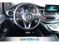 Mercedes-Benz V 300 d AVANTGARDE AMG 4M EXTRALANG LEDER*MULTI-LENKRAD* Grijs - thumbnail 15