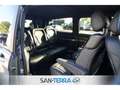 Mercedes-Benz V 300 d AVANTGARDE AMG 4M EXTRALANG LEDER*MULTI-LENKRAD* Grijs - thumbnail 26