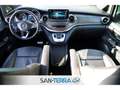 Mercedes-Benz V 300 d AVANTGARDE AMG 4M EXTRALANG LEDER*MULTI-LENKRAD* Grijs - thumbnail 14