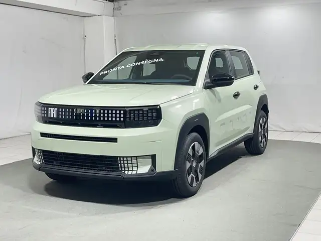 Fiat Grande Panda 1.2 hybrid Icon 110cv edct