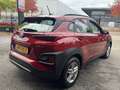 Hyundai KONA 1.0 T-GDI Comfort // CAMERA+SENSOREN // APPLE-ANDR Rood - thumbnail 5
