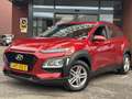 Hyundai KONA 1.0 T-GDI Comfort // CAMERA+SENSOREN // APPLE-ANDR Rood - thumbnail 2