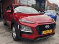 Hyundai KONA 1.0 T-GDI Comfort // CAMERA+SENSOREN // APPLE-ANDR Rood - thumbnail 3