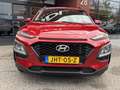 Hyundai KONA 1.0 T-GDI Comfort // CAMERA+SENSOREN // APPLE-ANDR Rood - thumbnail 6