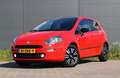 Fiat Punto Evo 0.9 TwinAir Sport AllSeason !!NIEUWBINNEN!! Rouge - thumbnail 2