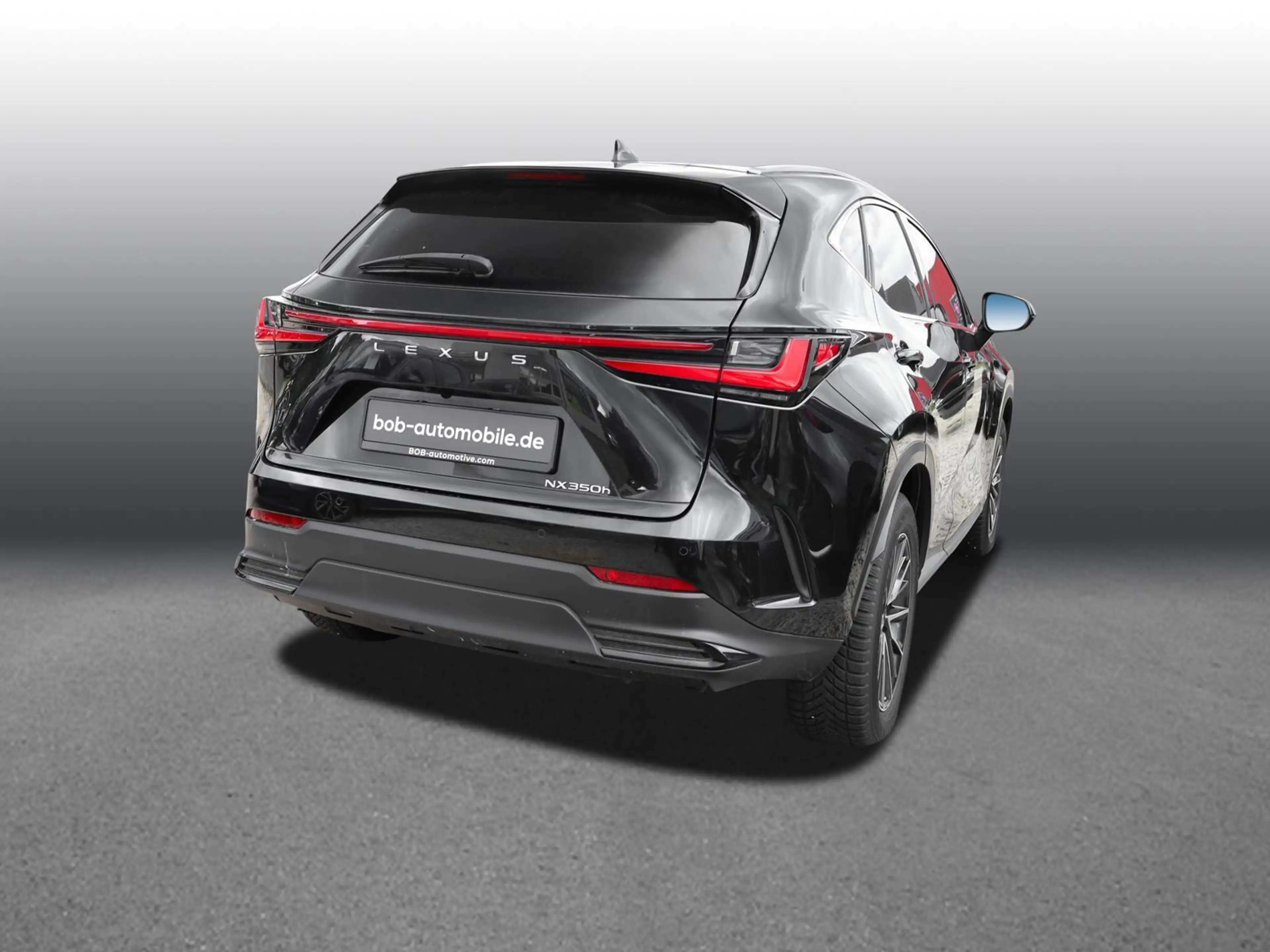 Lexus NX 350h 350h Executive  PANO NAVI SHZ PDC LRH KLIMA LM — photo 2