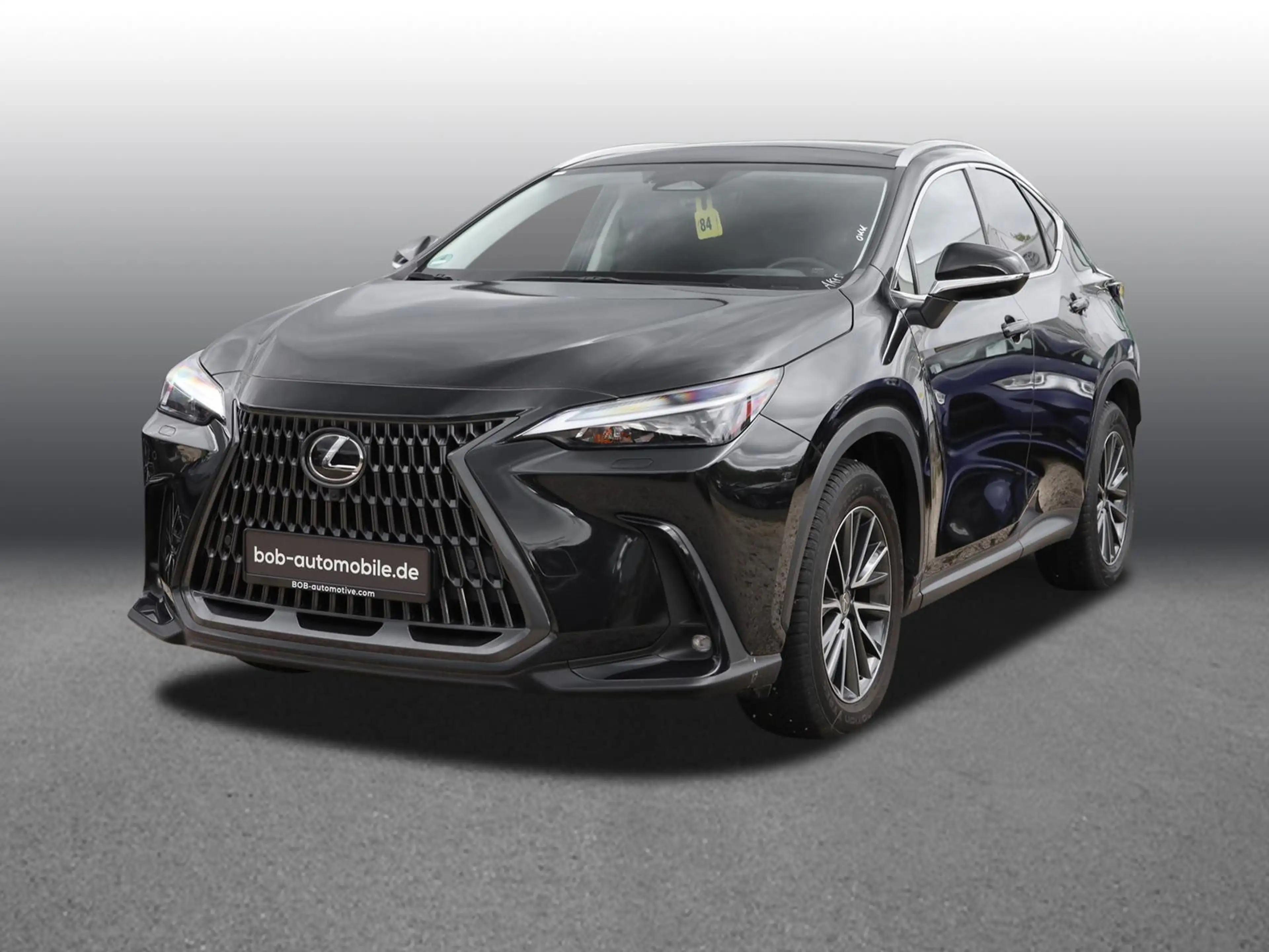 Lexus NX 350h 350h Executive PANO NAVI SHZ PDC LRH KLIMA LM