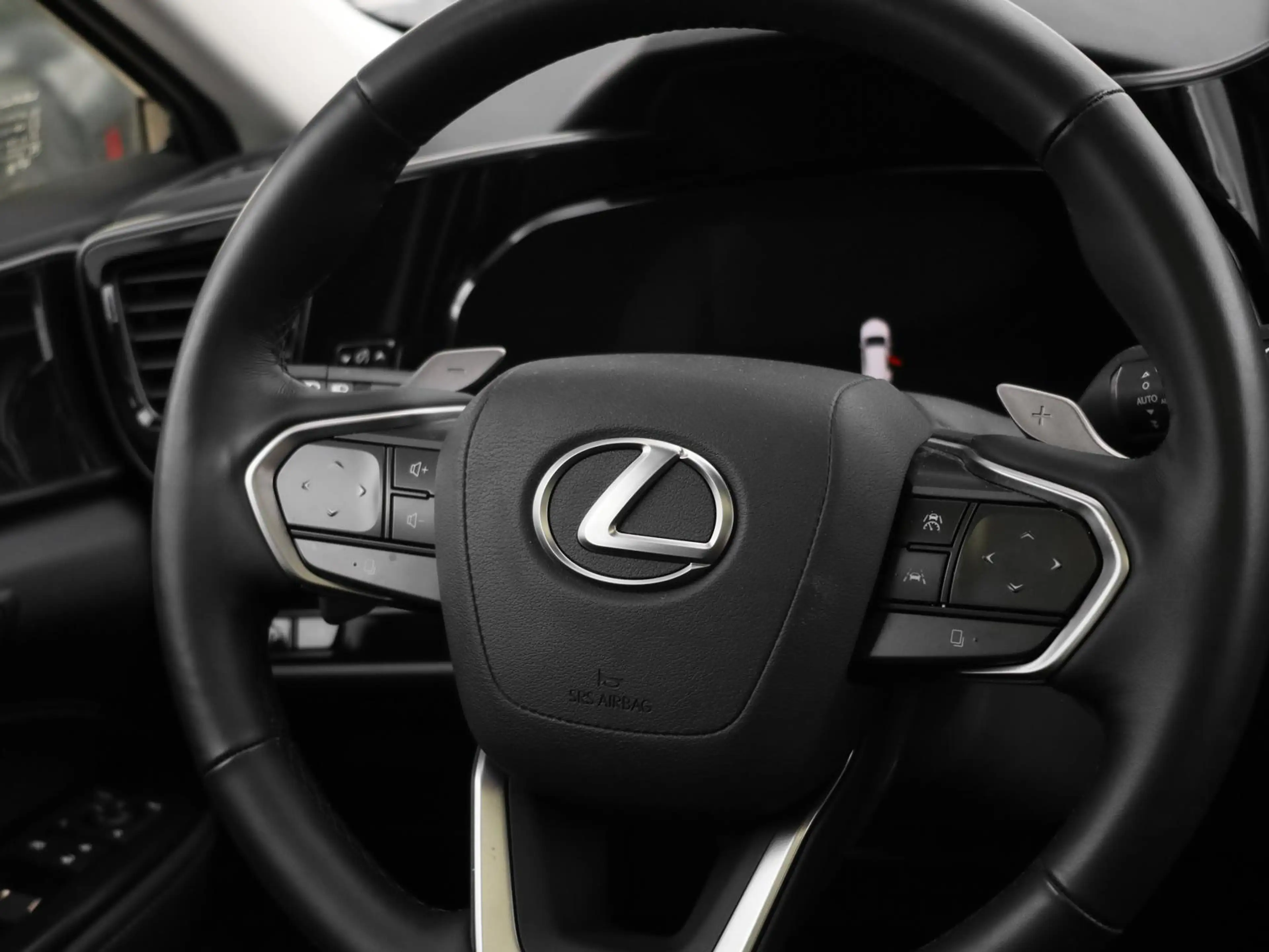 Lexus NX 350h 350h Executive  PANO NAVI SHZ PDC LRH KLIMA LM — photo 15